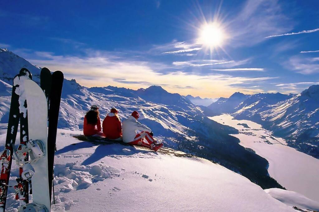 City Light Views Getaway Close To Top Ski Resorts Salt Lake City Exterior photo
