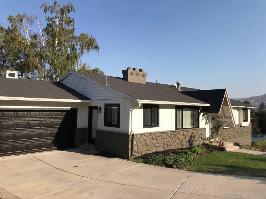 City Light Views Getaway Close To Top Ski Resorts Salt Lake City Exterior photo