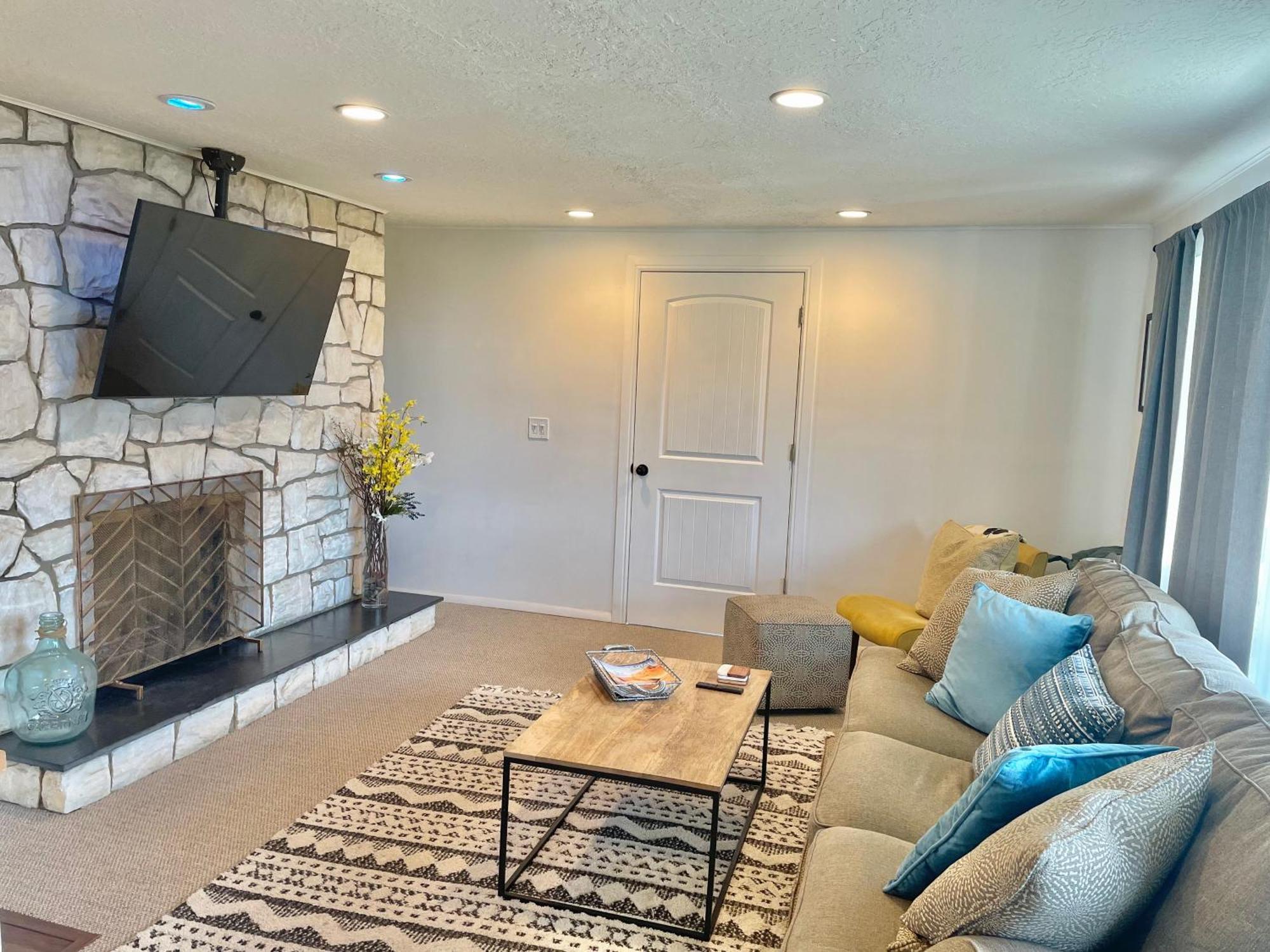 City Light Views Getaway Close To Top Ski Resorts Salt Lake City Exterior photo