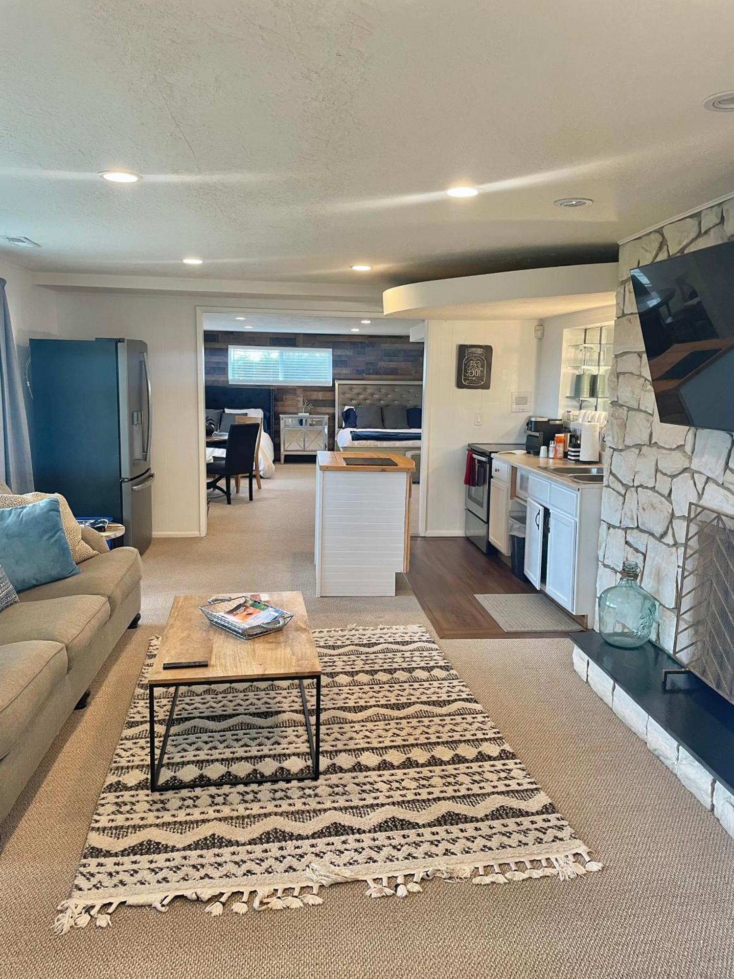 City Light Views Getaway Close To Top Ski Resorts Salt Lake City Exterior photo